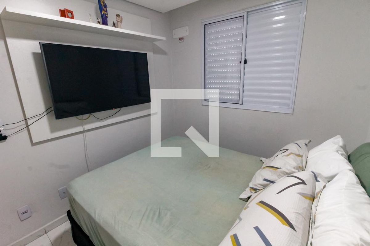 Apartamento, 2 quartos, 44 m² - Foto 36