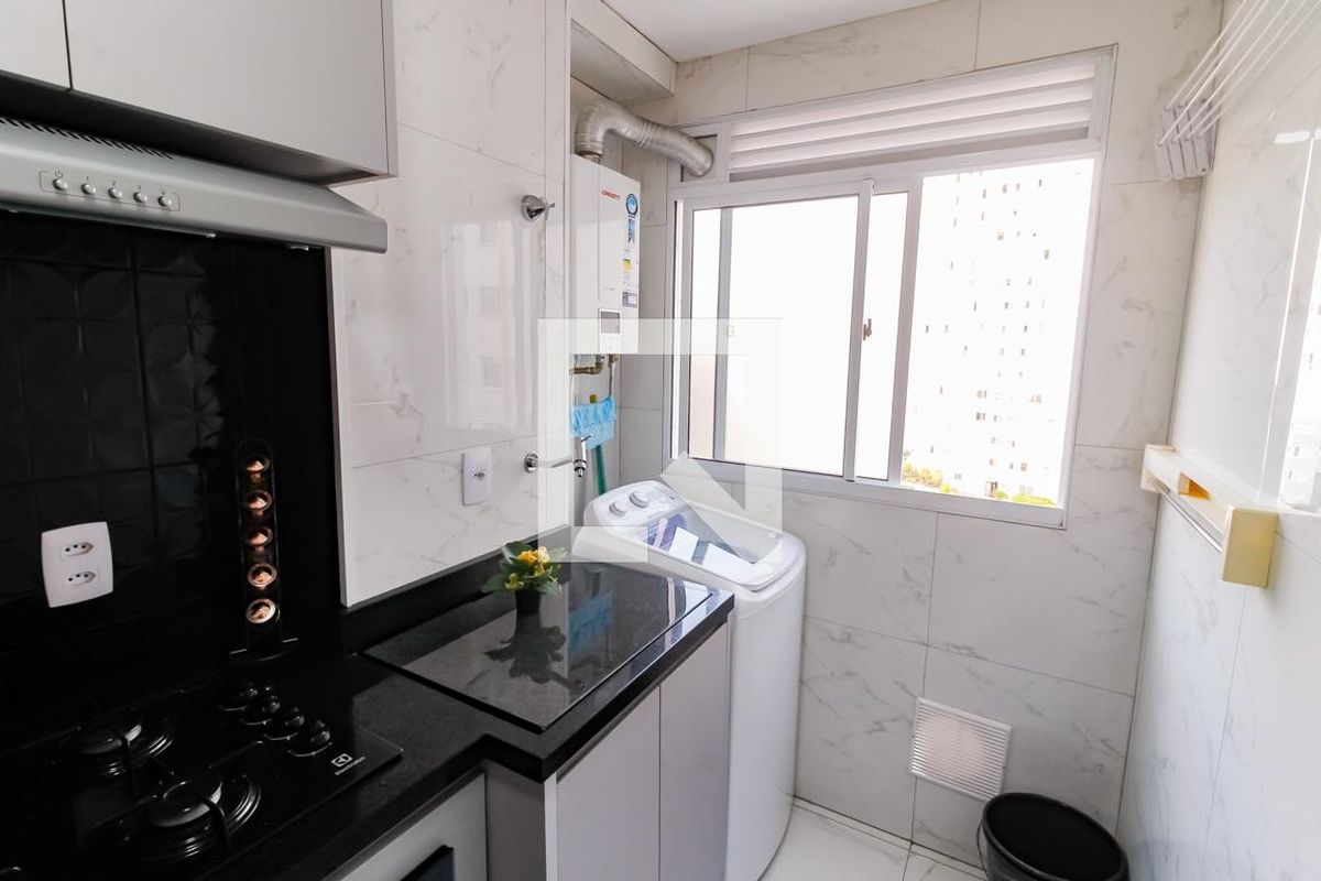 Apartamento, 2 quartos, 44 m² - Foto 58