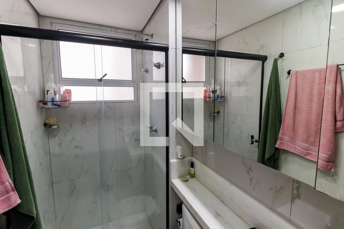 Apartamento, 2 quartos, 44 m² - Foto 28
