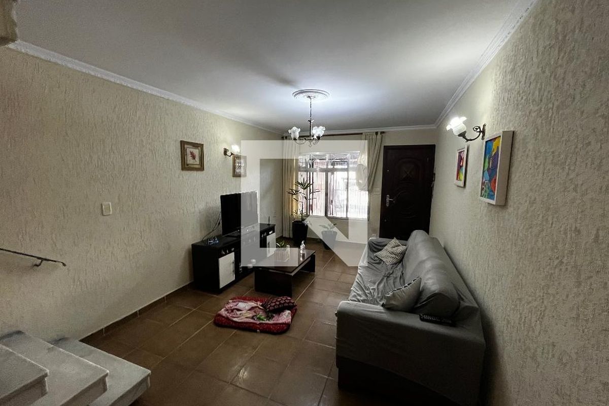 Casa, 4 quartos, 180 m² - Foto 2