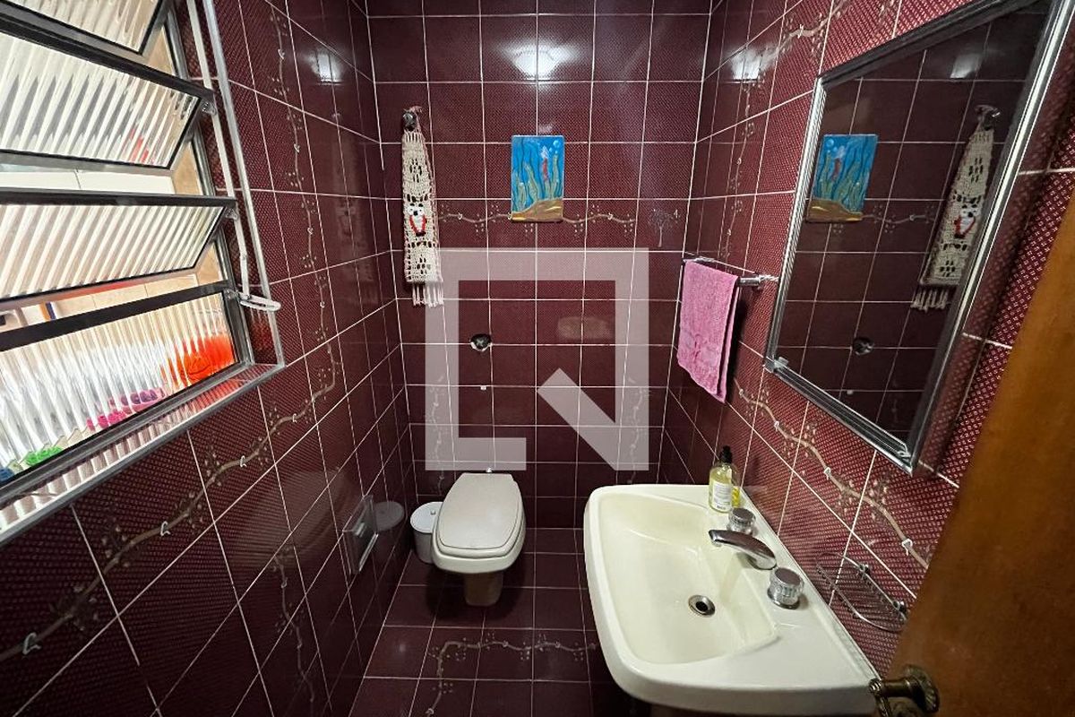 Casa, 4 quartos, 180 m² - Foto 12