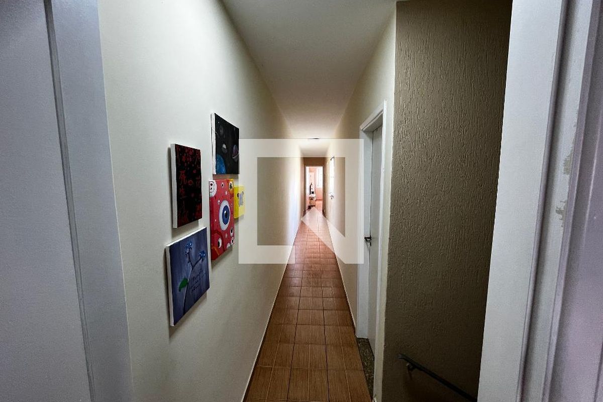 Casa, 4 quartos, 180 m² - Foto 28