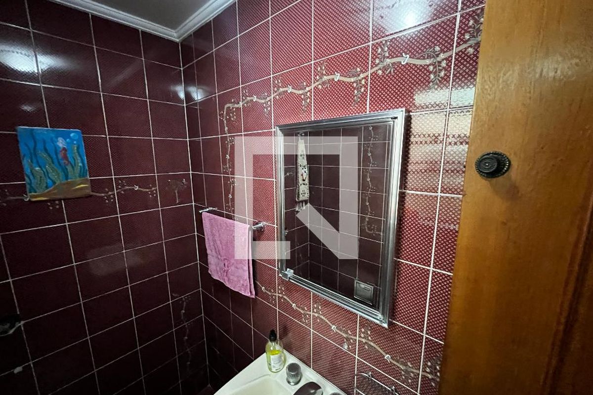 Casa, 4 quartos, 180 m² - Foto 16