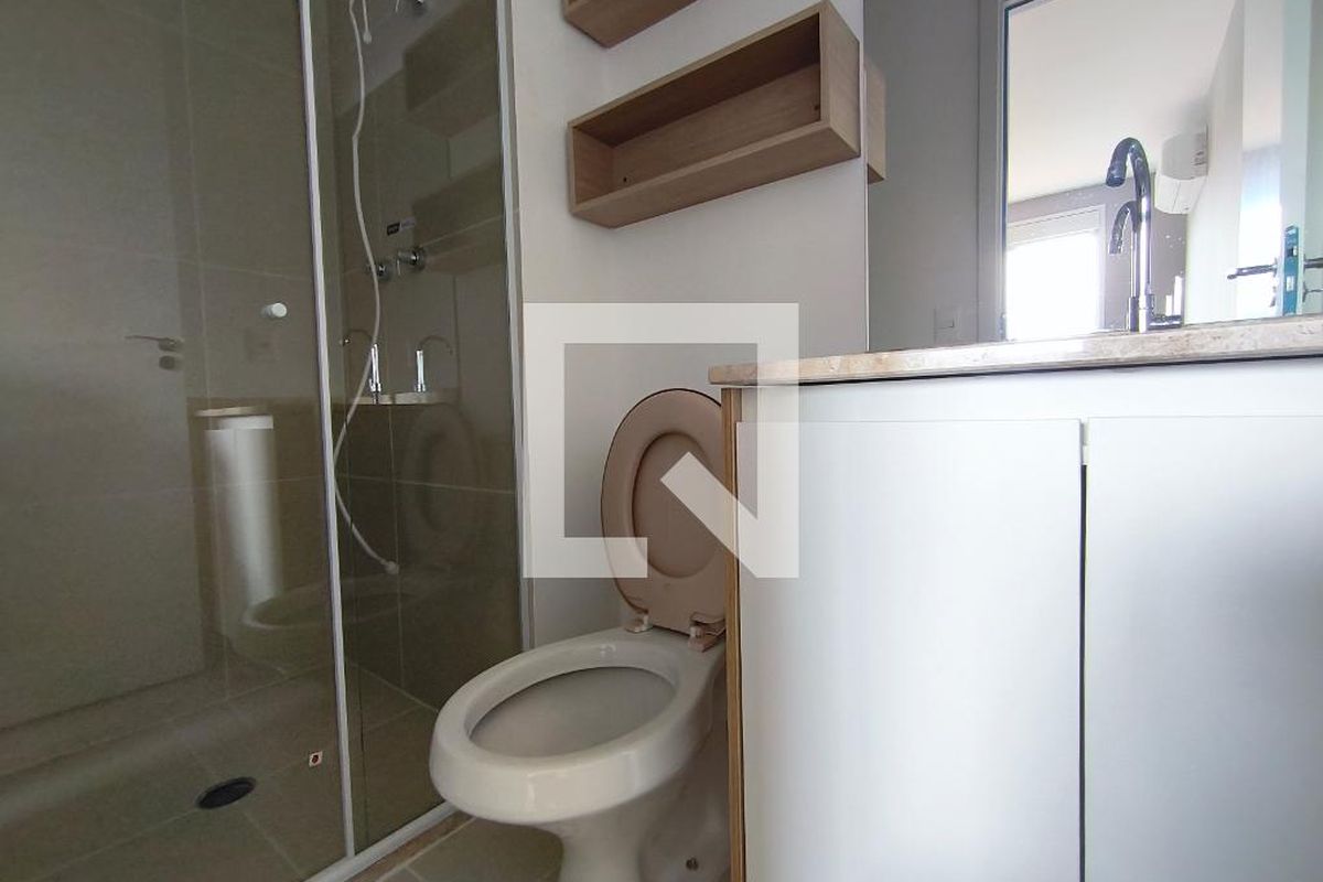 Apartamento, 1 quarto, 27 m² - Foto 31