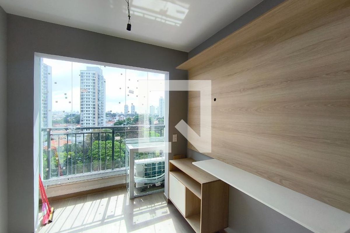 Apartamento, 1 quarto, 27 m² - Foto 11