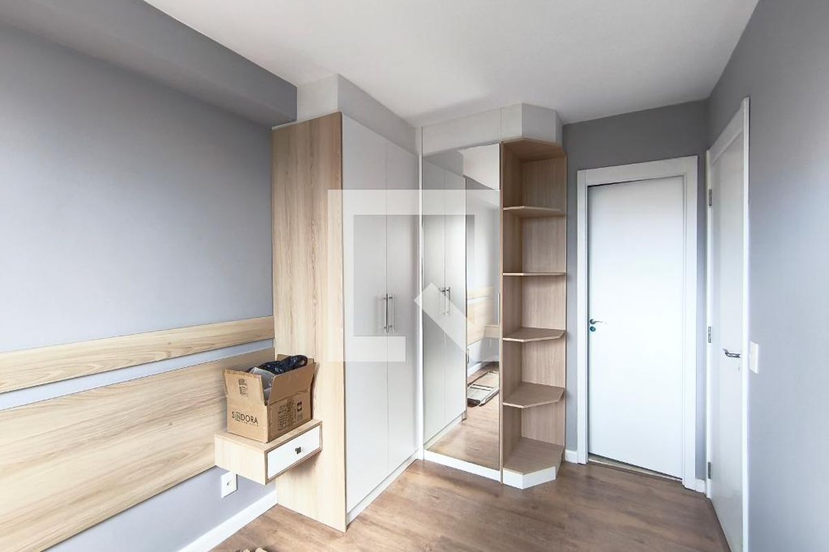 Apartamento, 1 quarto, 27 m² - Foto 23