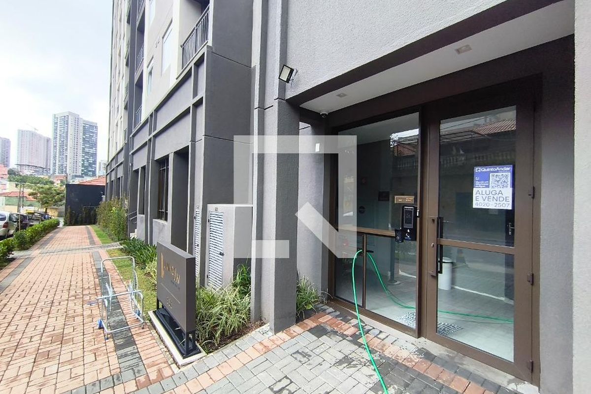Apartamento, 1 quarto, 27 m² - Foto 95