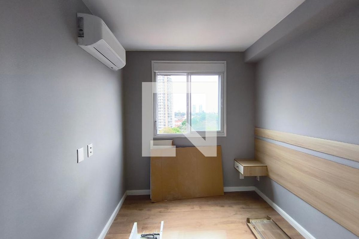 Apartamento, 1 quarto, 27 m² - Foto 17