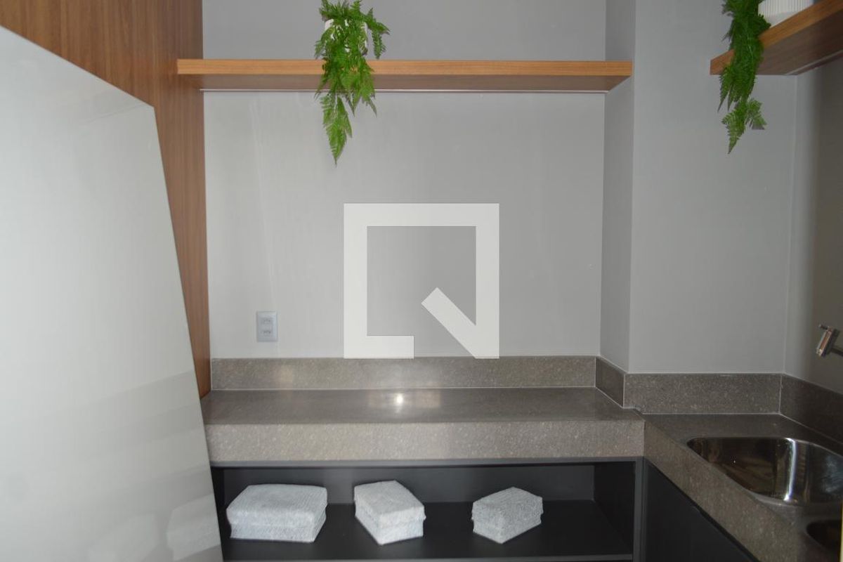 Apartamento, 1 quarto, 27 m² - Foto 71