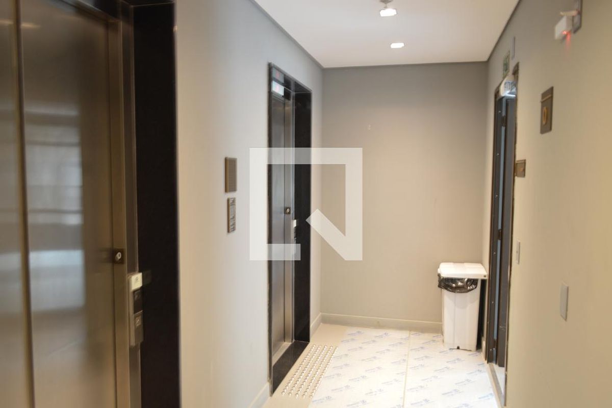 Apartamento, 1 quarto, 27 m² - Foto 87