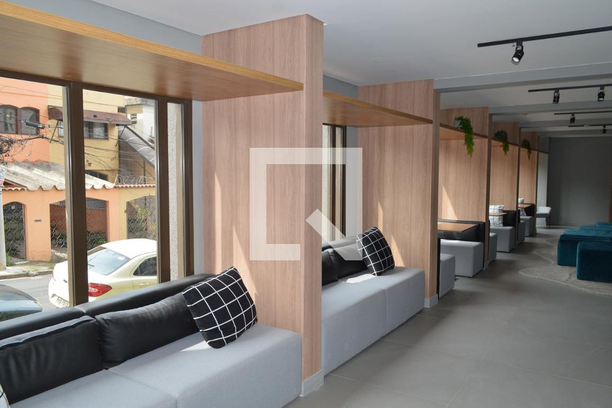 Apartamento, 1 quarto, 27 m² - Foto 55