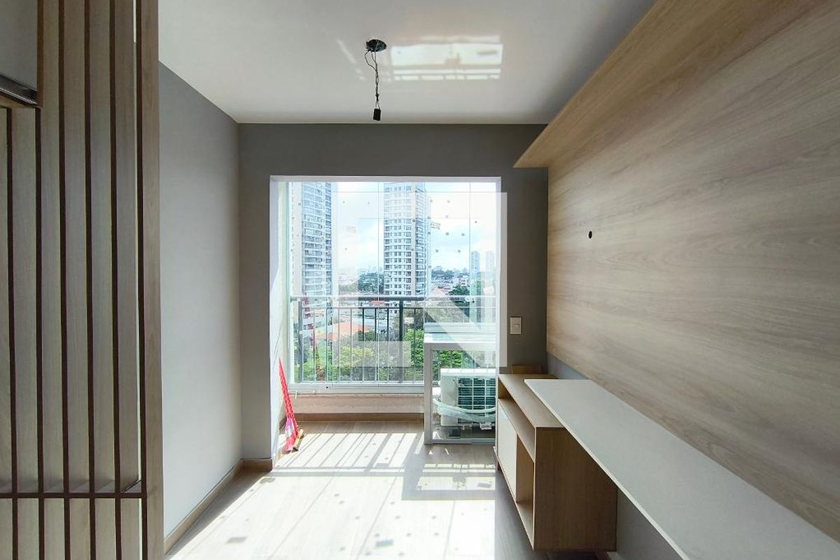 Apartamento, 1 quarto, 27 m² - Foto 7