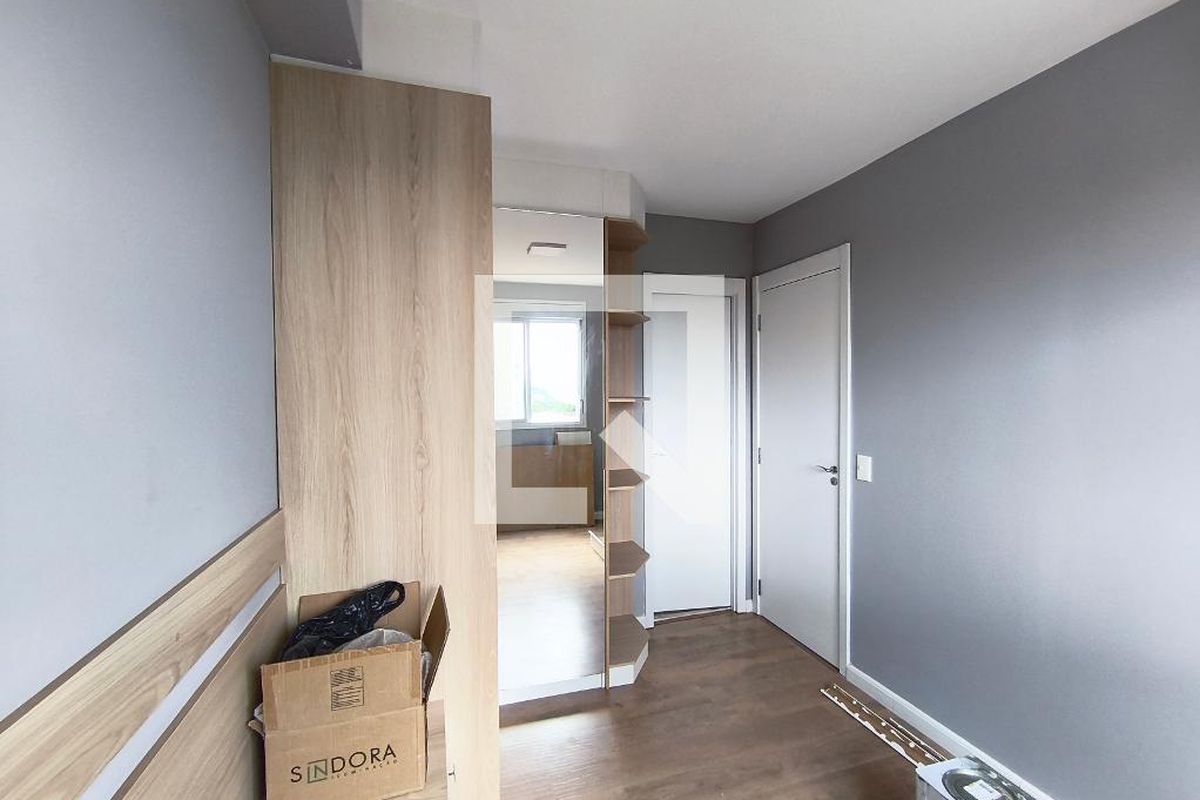 Apartamento, 1 quarto, 27 m² - Foto 27