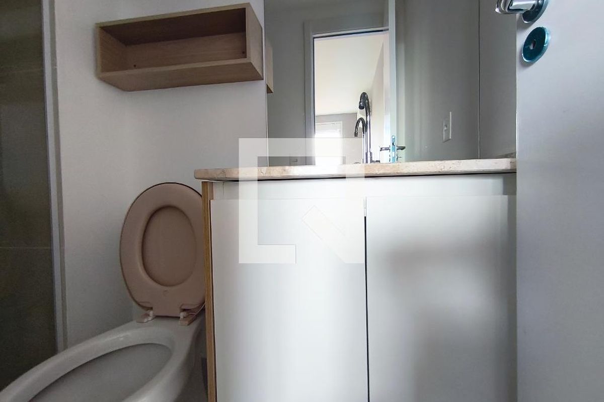 Apartamento, 1 quarto, 27 m² - Foto 29