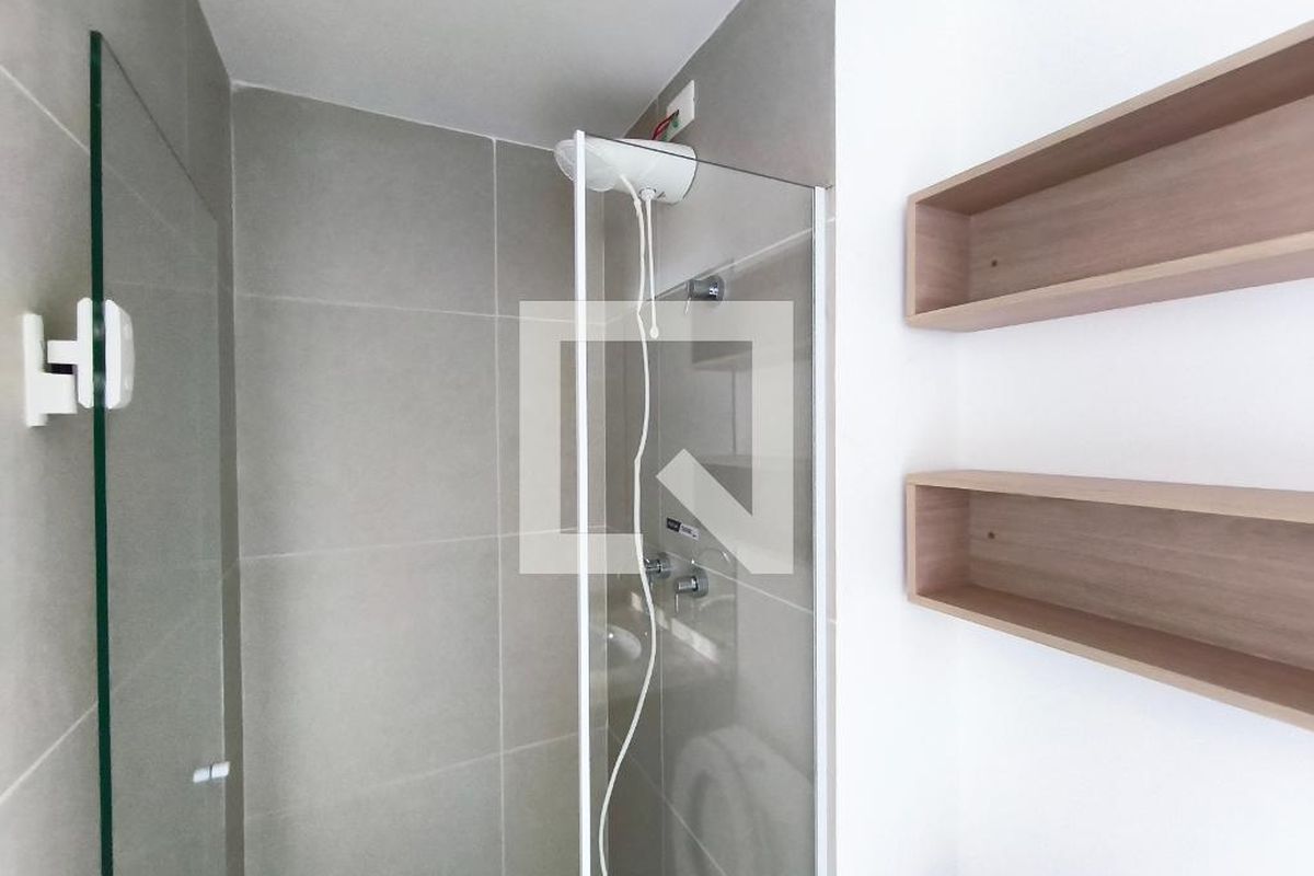 Apartamento, 1 quarto, 27 m² - Foto 33