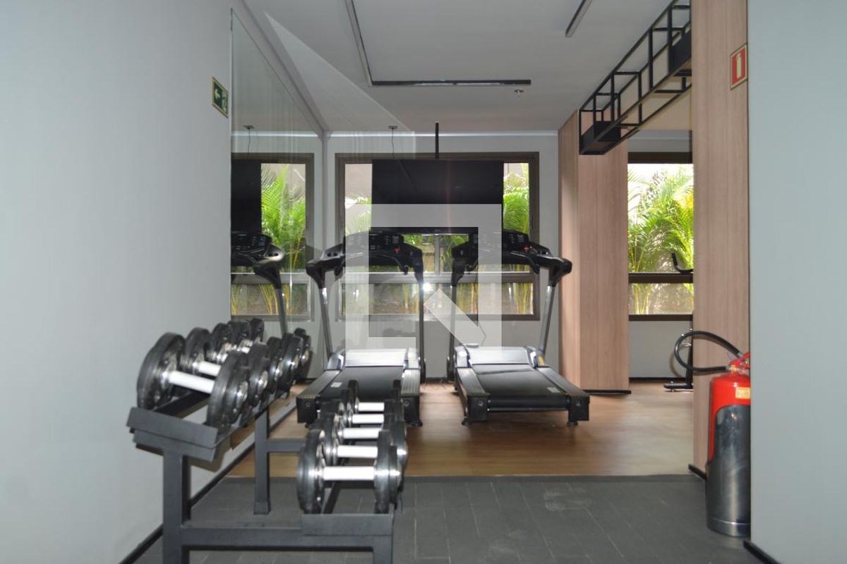 Apartamento, 1 quarto, 27 m² - Foto 53