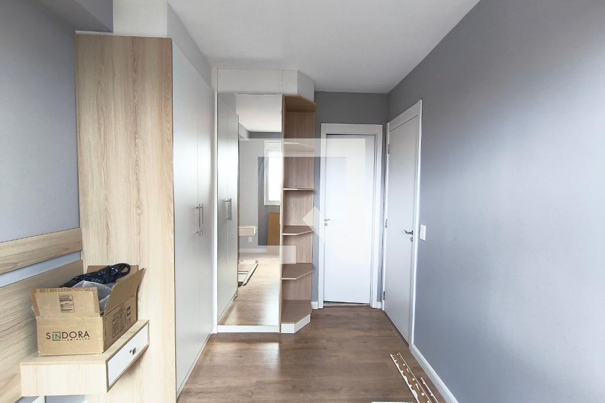 Apartamento, 1 quarto, 27 m² - Foto 21