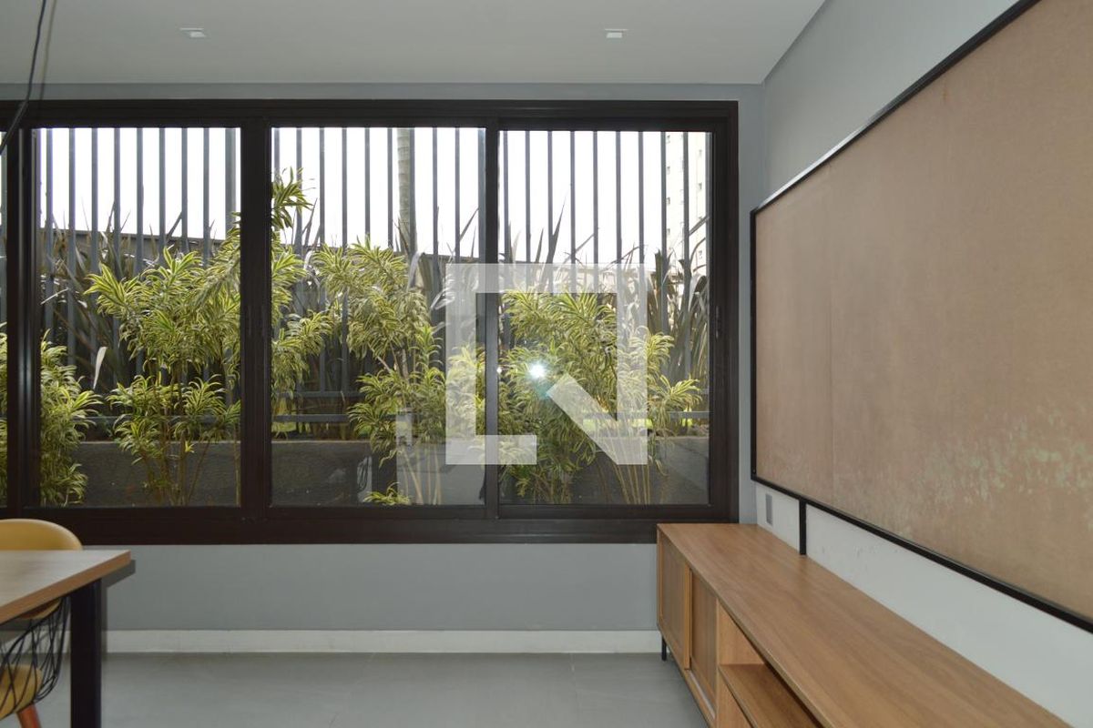 Apartamento, 1 quarto, 27 m² - Foto 83
