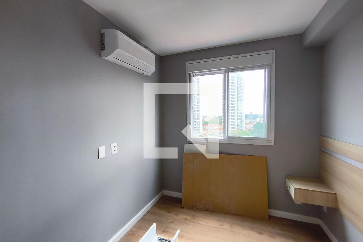 Apartamento, 1 quarto, 27 m² - Foto 19