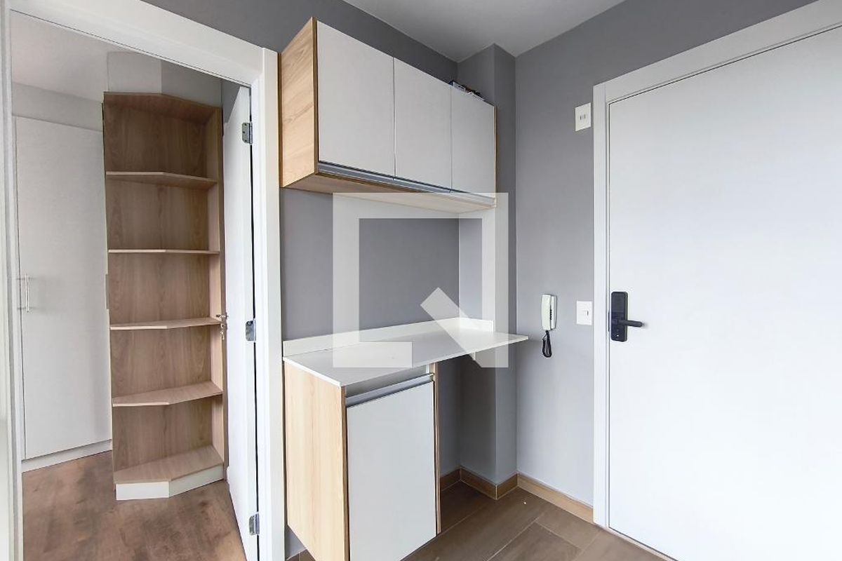 Apartamento, 1 quarto, 27 m² - Foto 47