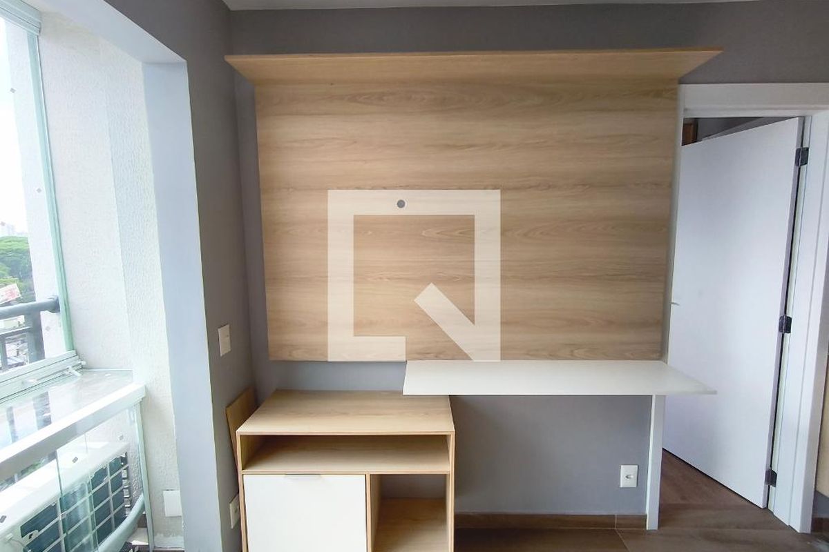 Apartamento, 1 quarto, 27 m² - Foto 13