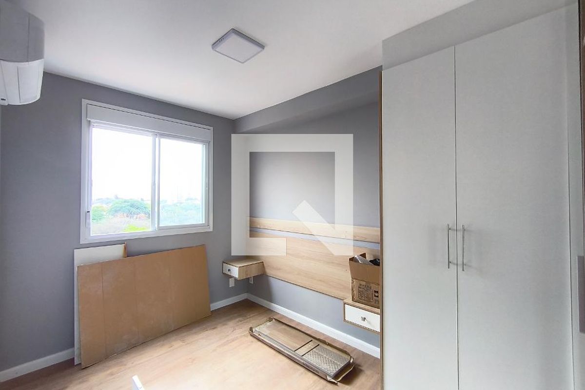 Apartamento, 1 quarto, 27 m² - Foto 15