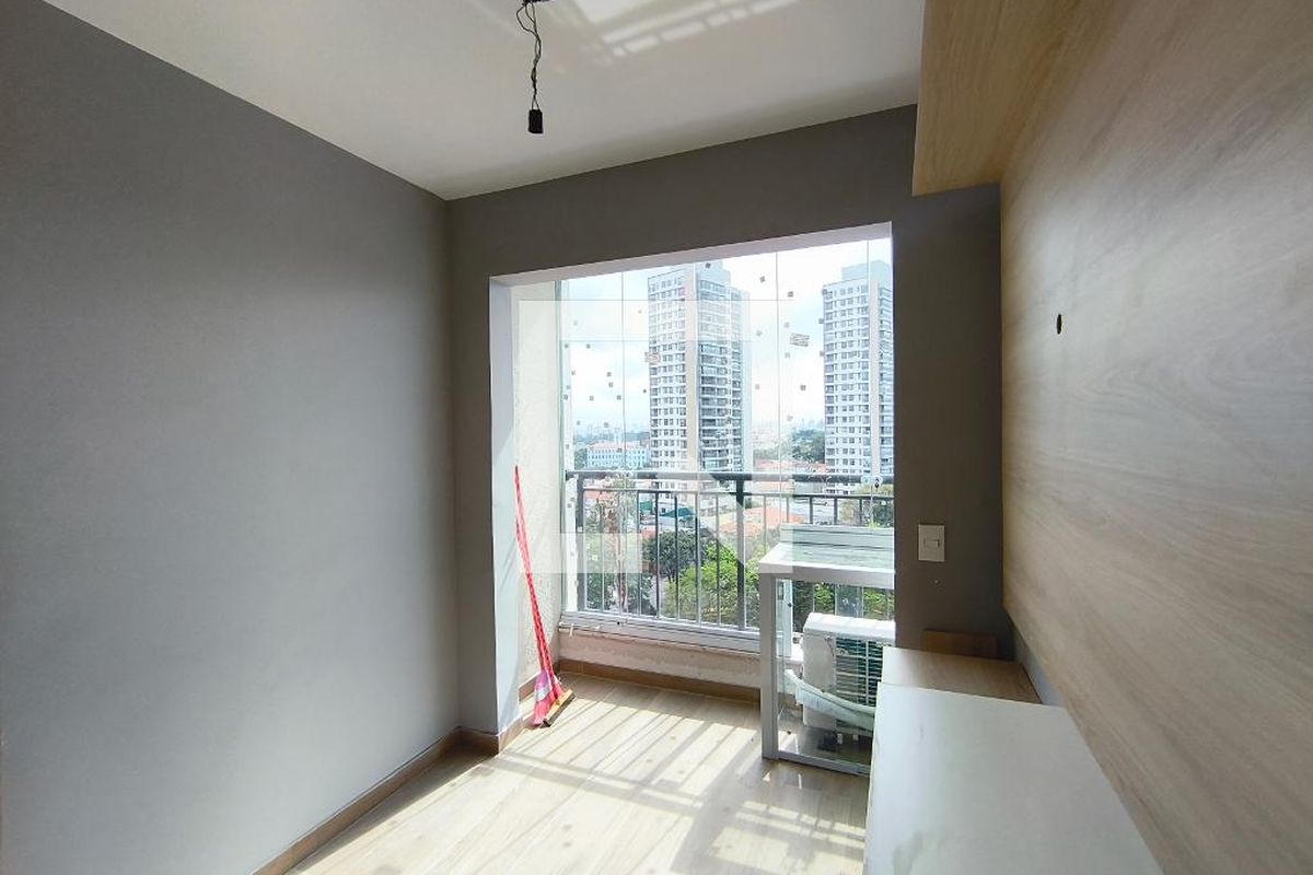 Apartamento, 1 quarto, 27 m² - Foto 9
