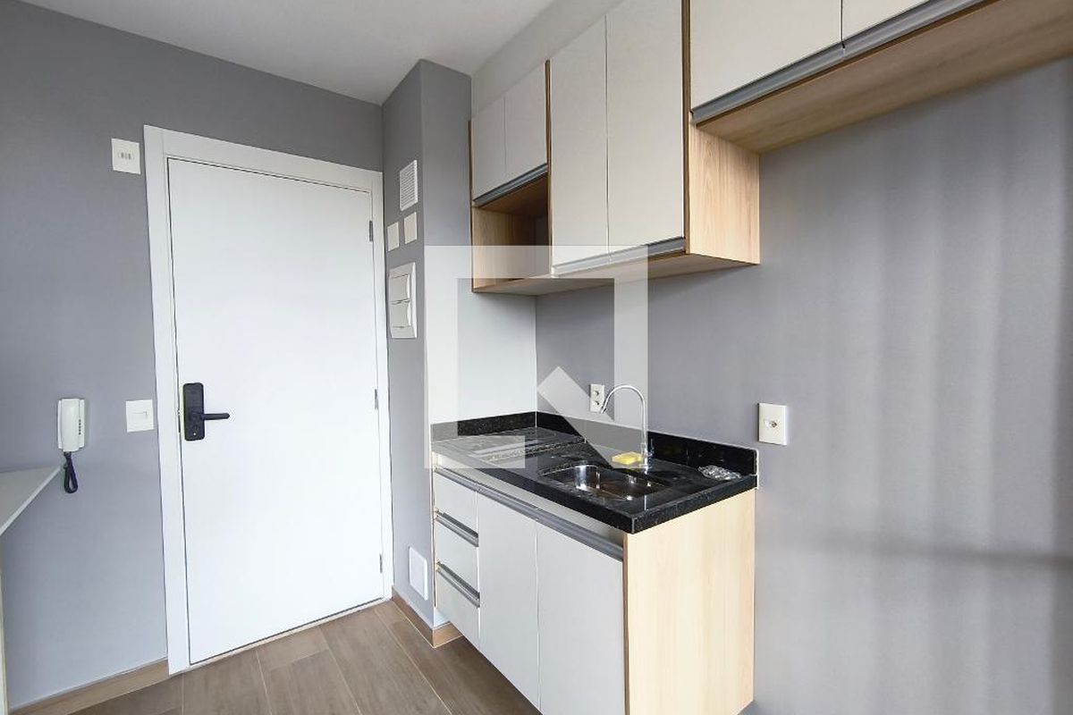 Apartamento, 1 quarto, 27 m² - Foto 43