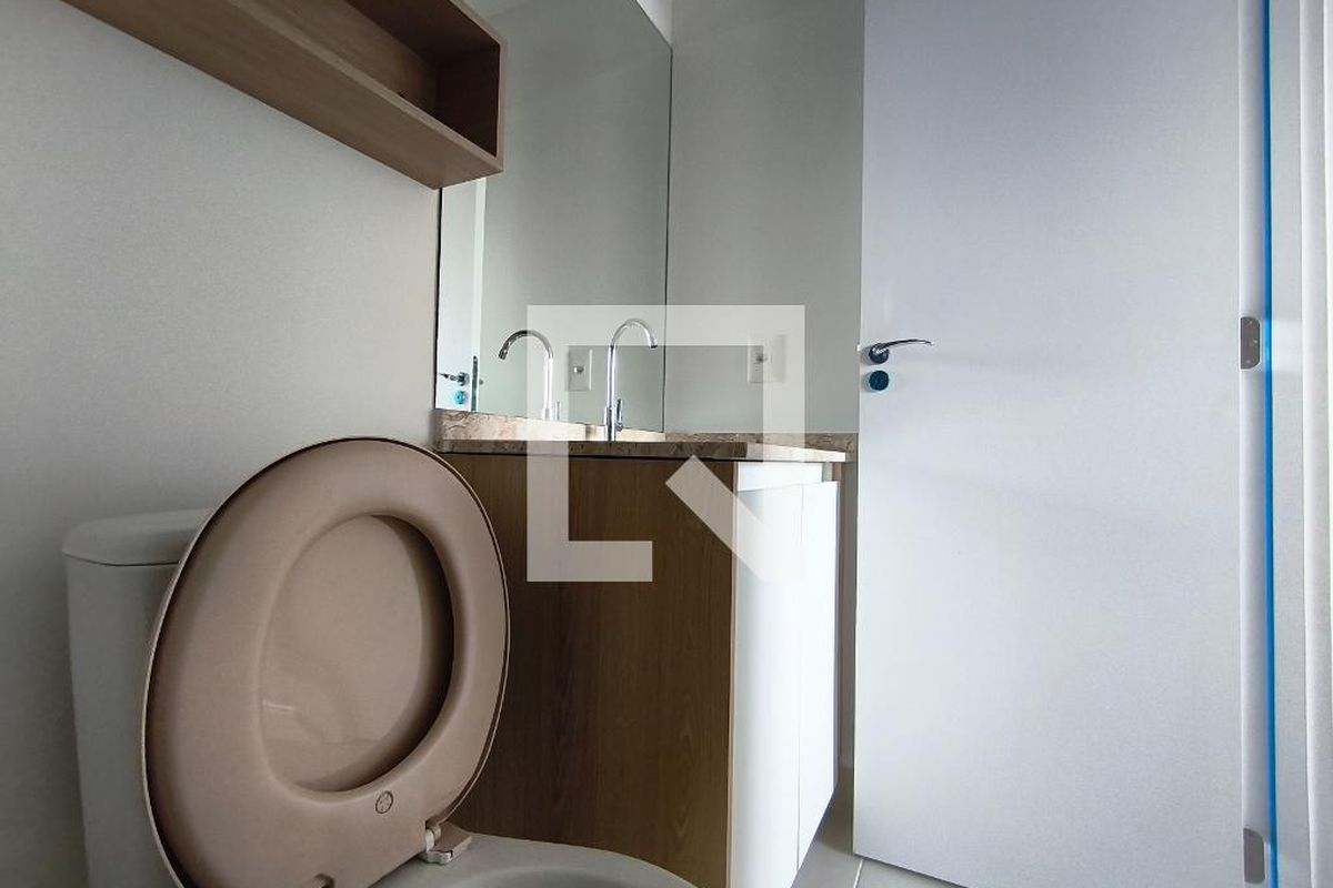 Apartamento, 1 quarto, 27 m² - Foto 35