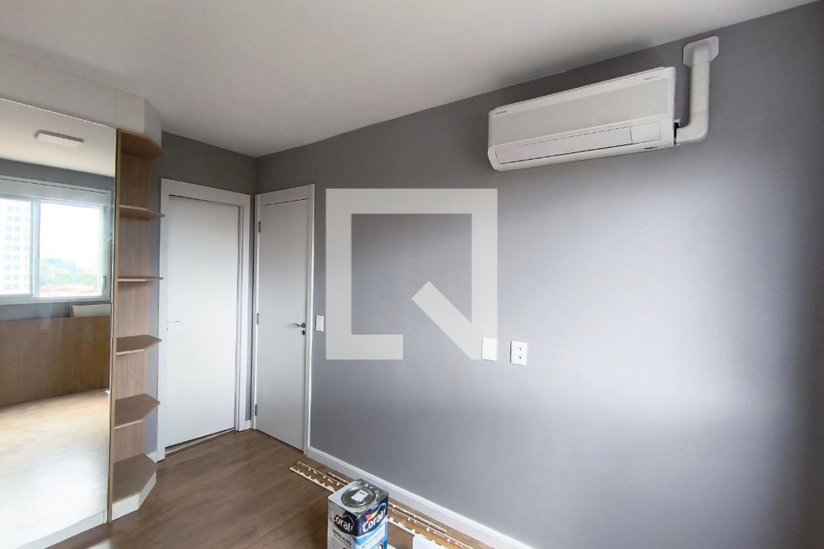 Apartamento, 1 quarto, 27 m² - Foto 25