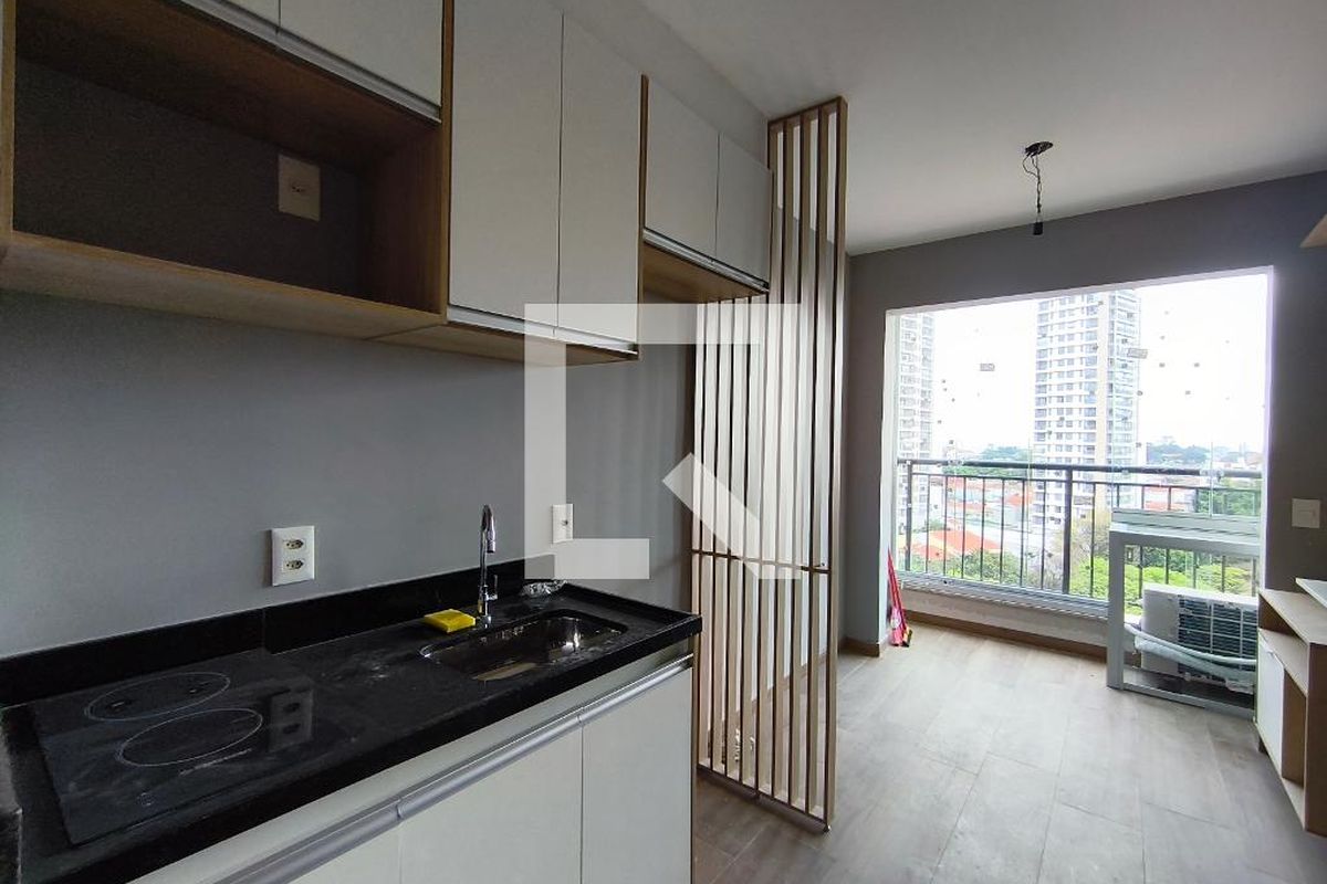 Apartamento, 1 quarto, 27 m² - Foto 49