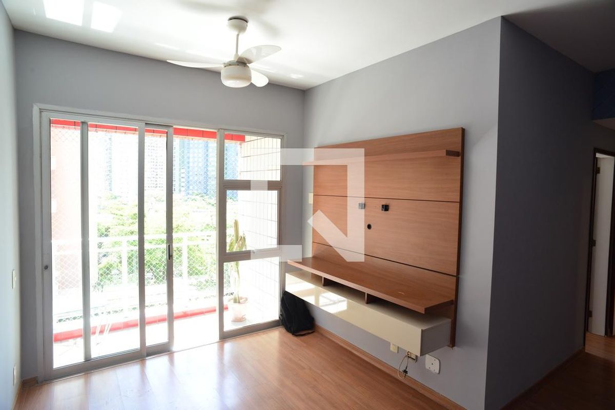 Apartamento, 2 quartos, 84 m² - Foto 10
