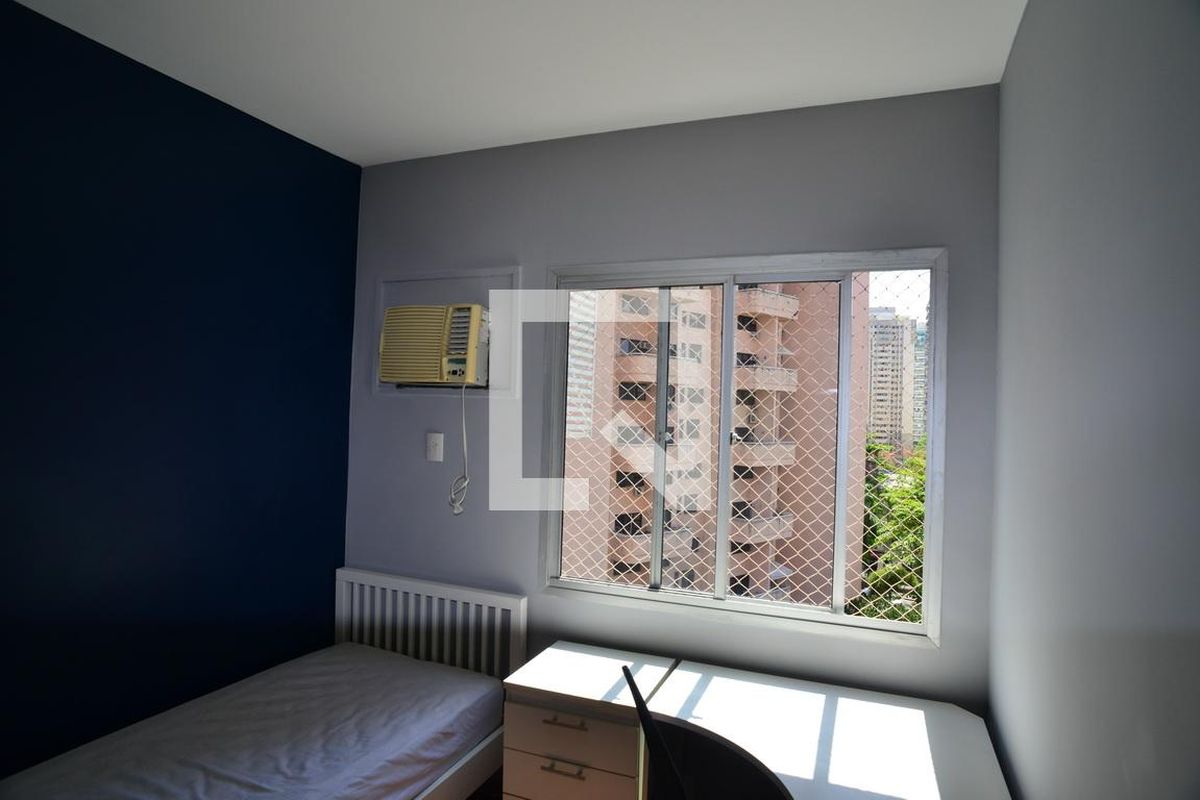 Apartamento, 2 quartos, 84 m² - Foto 12