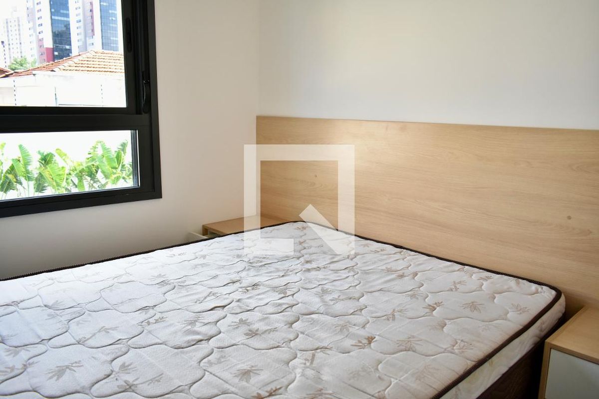 Apartamento, 1 quarto, 26 m² - Foto 26