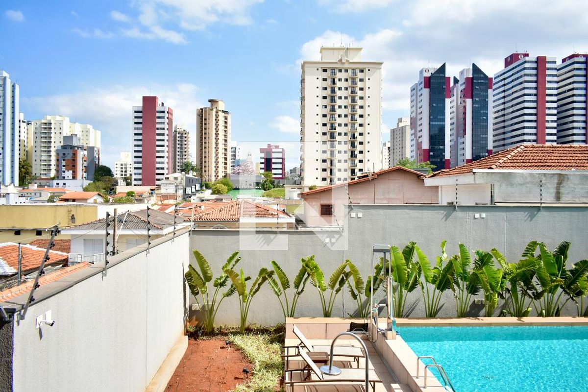 Apartamento, 1 quarto, 26 m² - Foto 22