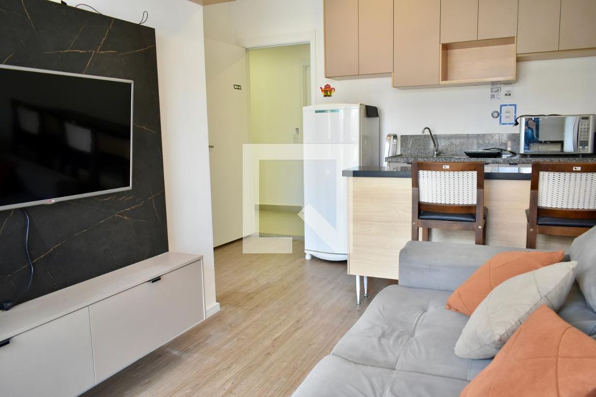 Apartamento, 1 quarto, 26 m² - Foto 10