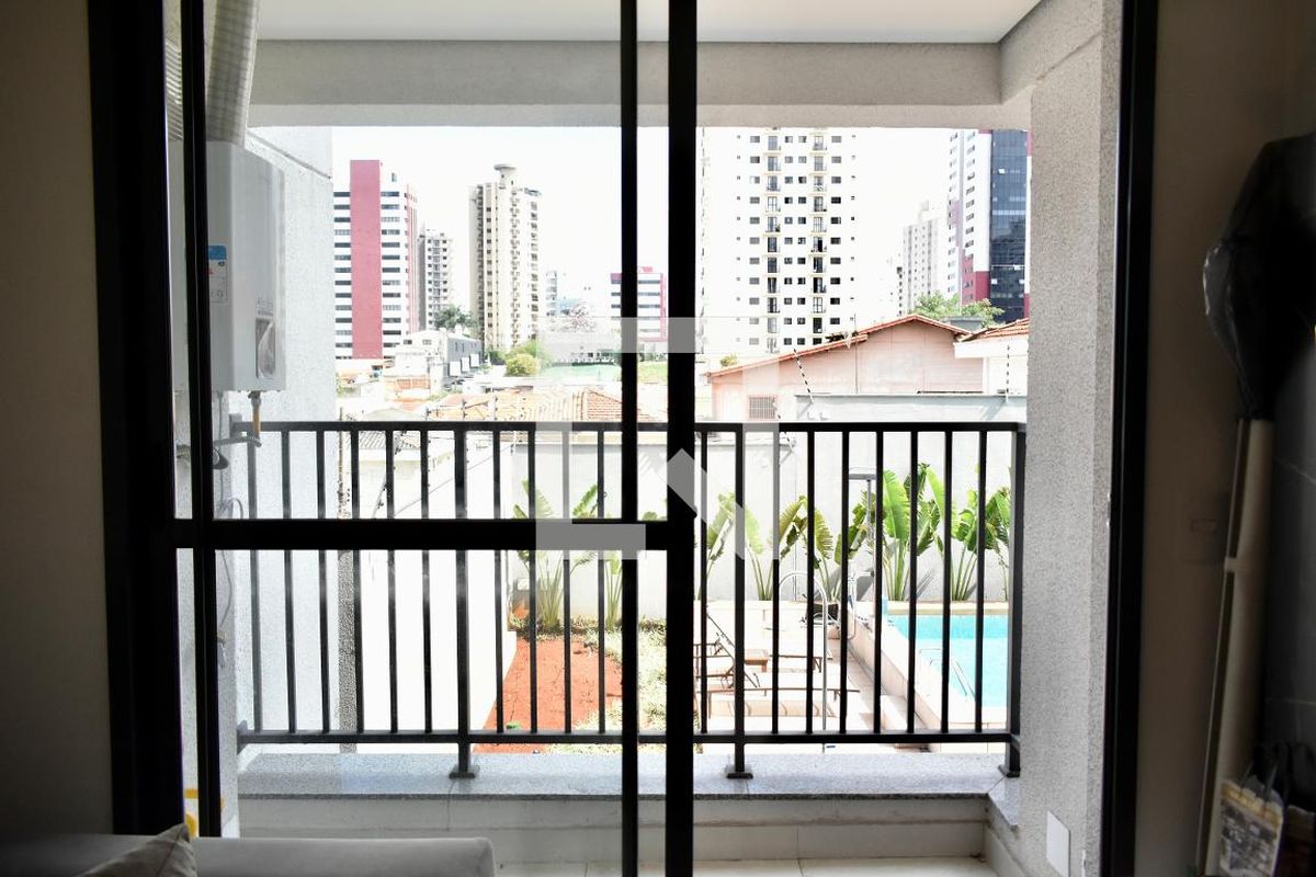 Apartamento, 1 quarto, 26 m² - Foto 12