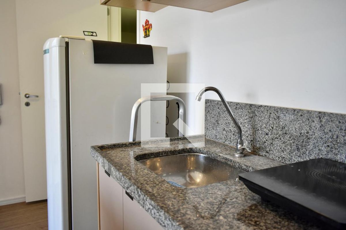 Apartamento, 1 quarto, 26 m² - Foto 52
