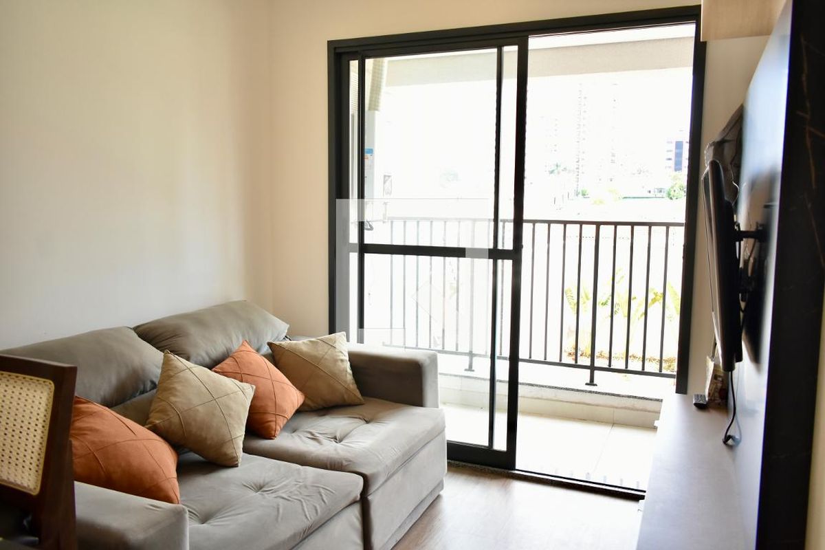 Apartamento, 1 quarto, 26 m² - Foto 4