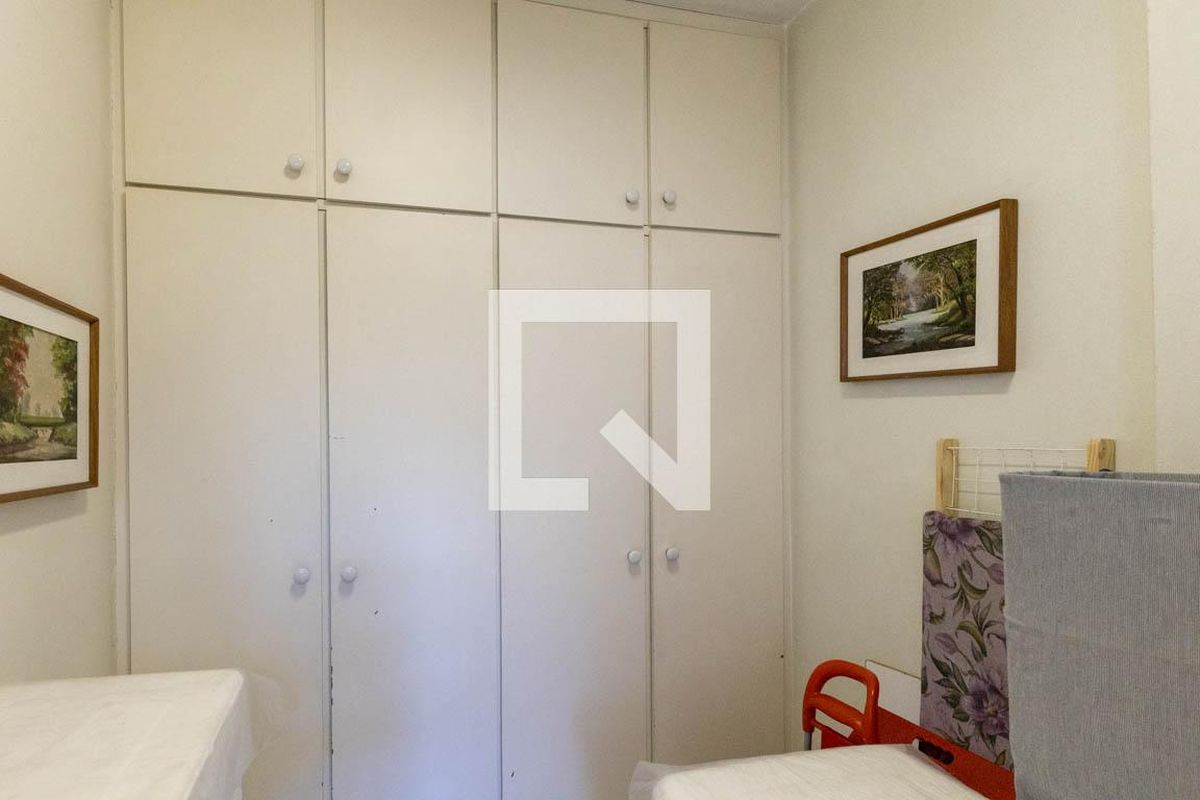 Apartamento, 3 quartos, 156 m² - Foto 83