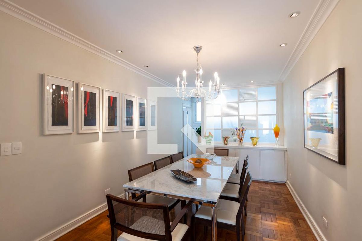 Apartamento, 3 quartos, 156 m² - Foto 11