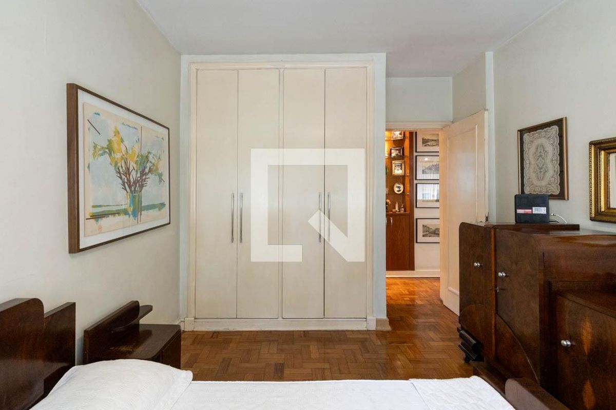Apartamento, 3 quartos, 156 m² - Foto 38