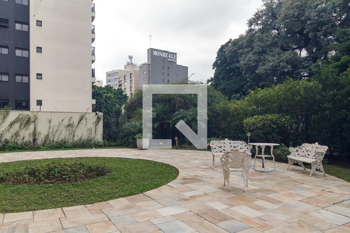 Apartamento, 3 quartos, 156 m² - Foto 103