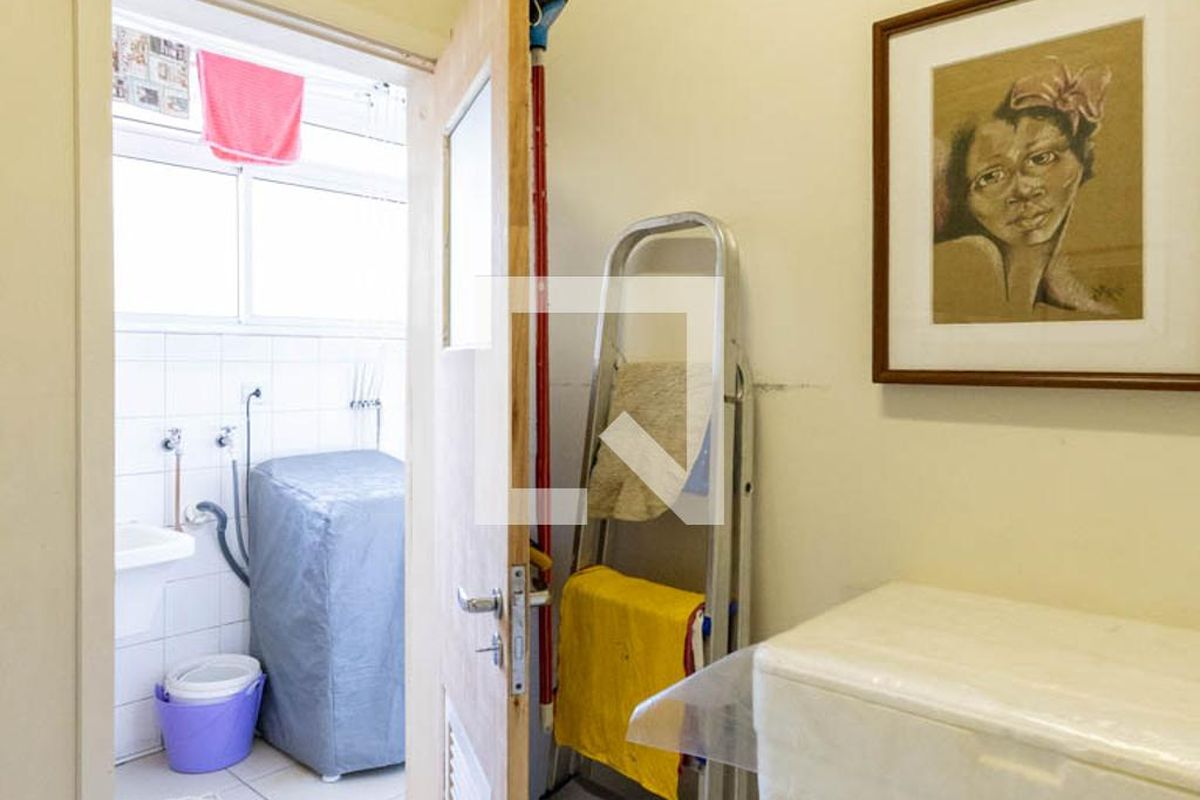 Apartamento, 3 quartos, 156 m² - Foto 90