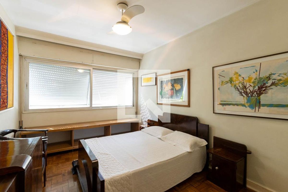 Apartamento, 3 quartos, 156 m² - Foto 30