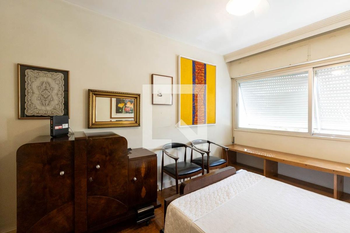 Apartamento, 3 quartos, 156 m² - Foto 34