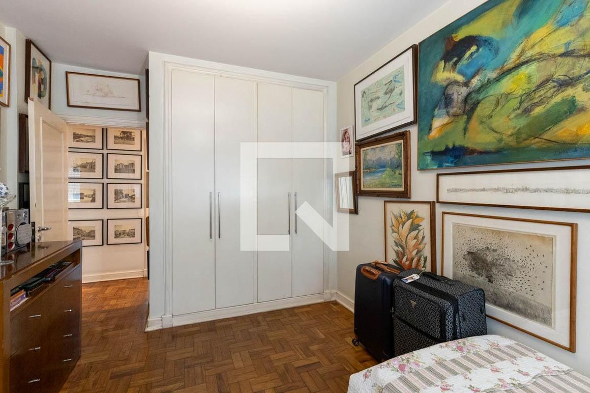 Apartamento, 3 quartos, 156 m² - Foto 46