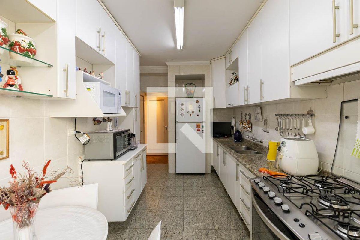 Apartamento, 3 quartos, 156 m² - Foto 71