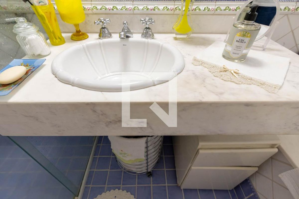 Apartamento, 3 quartos, 156 m² - Foto 54