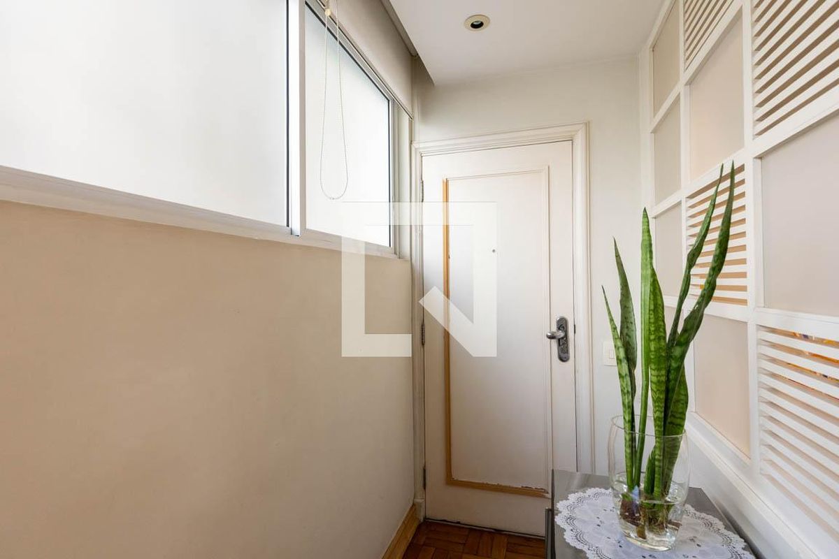 Apartamento, 3 quartos, 156 m² - Foto 99